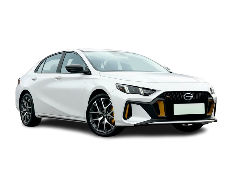 GAC Empow по цене от 1 859 000 рублей