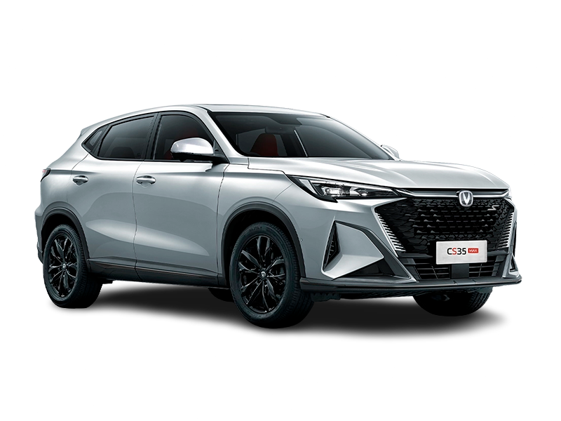 Changan CS35 MAX купить в Казани